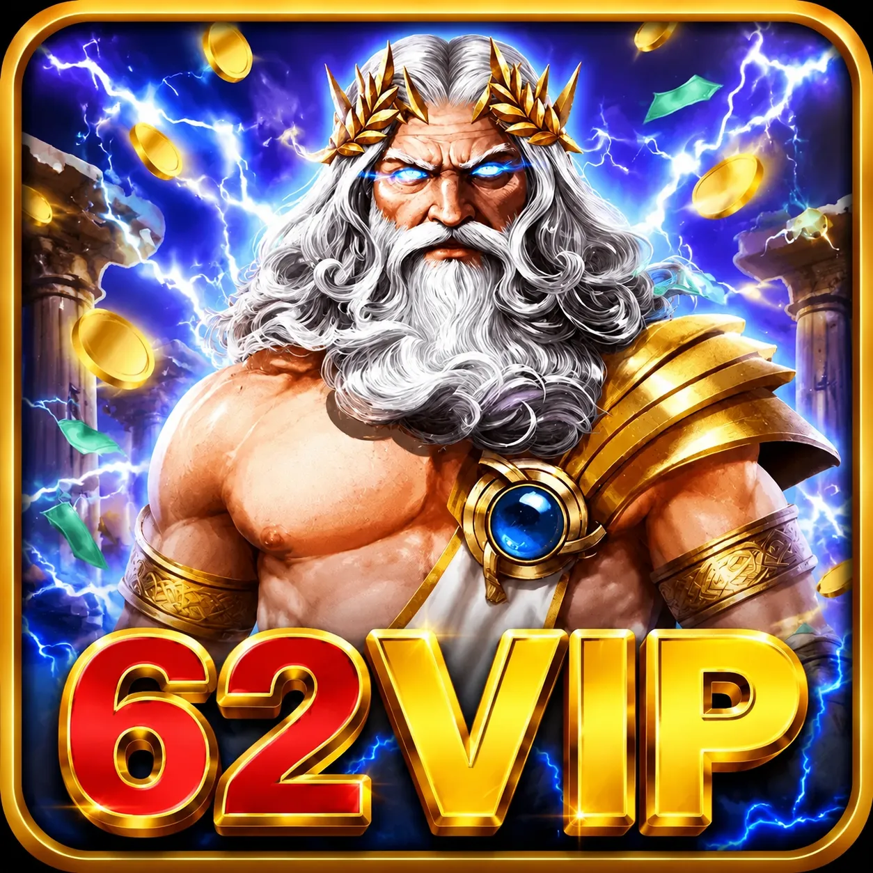 62VIP - Petualangan Anime yang Menggugah Selera