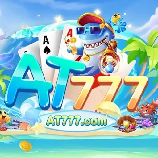 AT777 - Game Memancing Seru dan Menantang