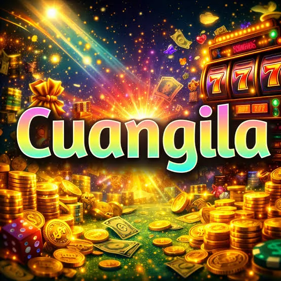 CUANGILA - Permainan Balap Motor Seru