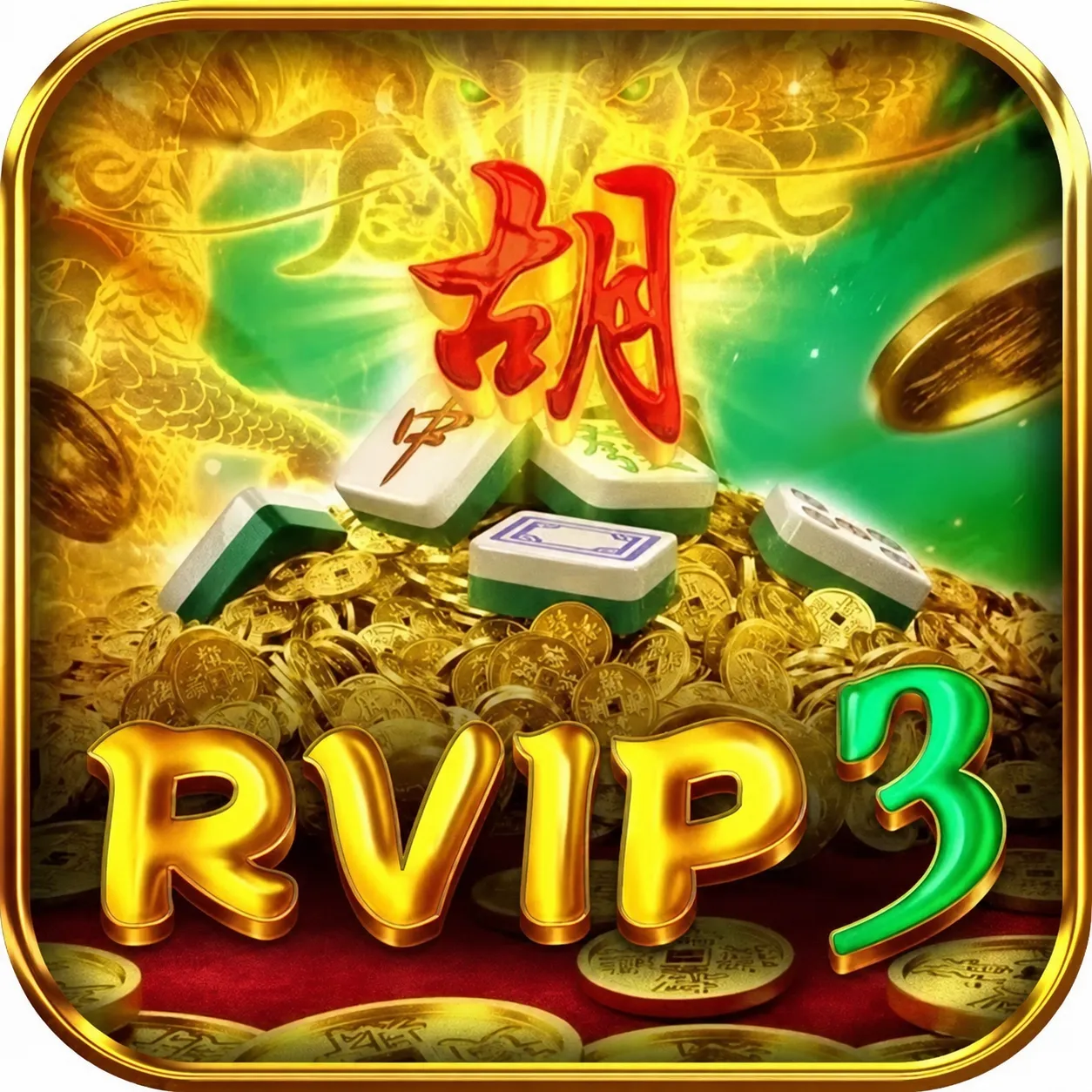 RVIP3 - Permainan Poker Seru dan Mengasyikkan