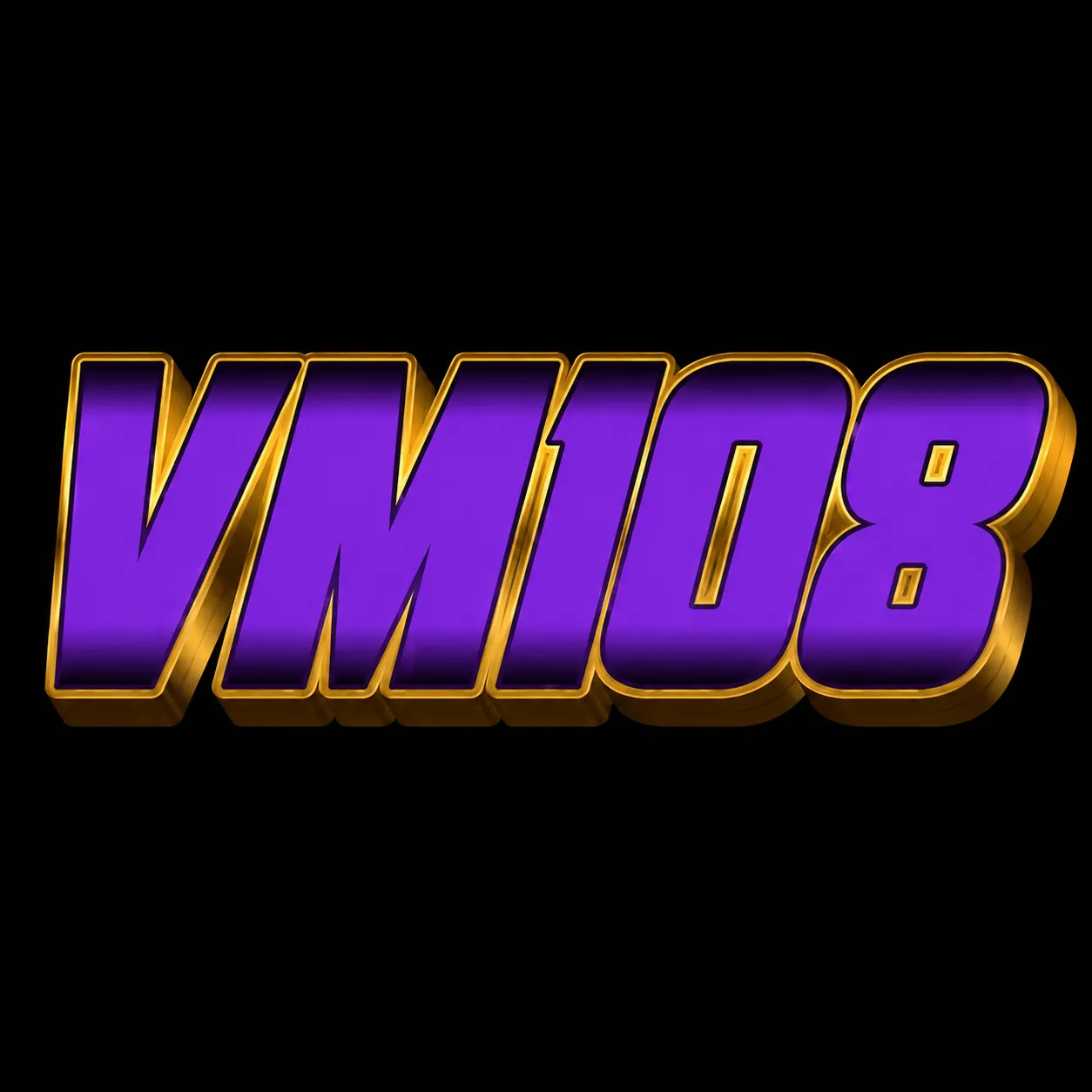 VM108 - Game Arcade Seru dan Menghibur